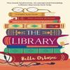 The Library von Bella Osborne Taschenbuch 9781801100489