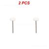 1~5PCS Polisher Burs Versatile And Precise Easy To Use Precision Tools For Sculptin Stone Grinder
