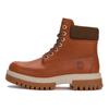Timberland Breathable Durable Comfortable High-Top Outdoor Boots Men Boots Brown A5YM1