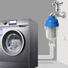 Zubehör für Wasserreiniger Vorfilter für Haushalts-Elektro-Warmwasserbereiter Waschmaschine Wasserhahn Dusche Duschkalkfilter