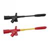 Accessories Test Hook Clips Adapter Insulation Wire Piercing