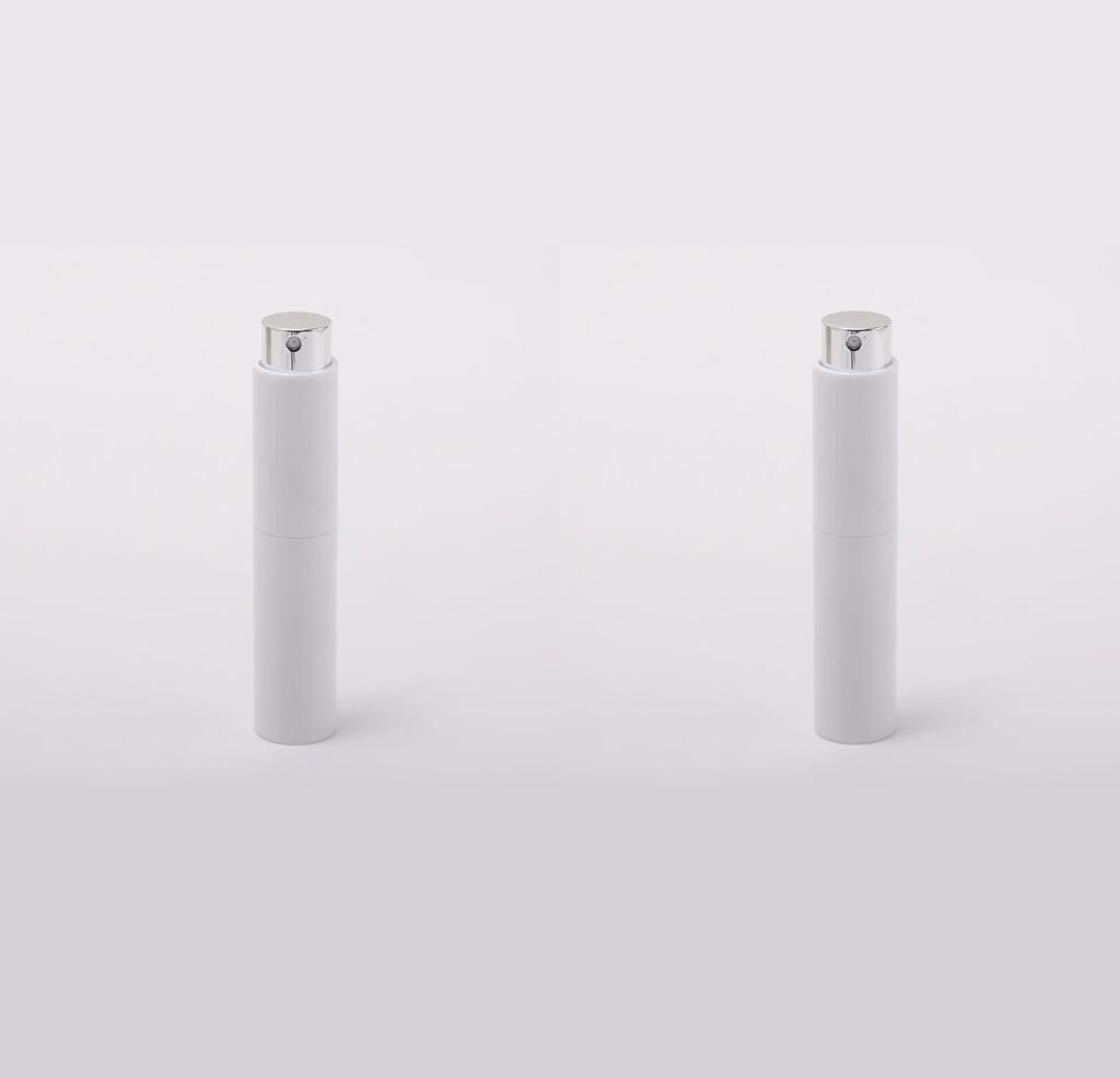 1ks 10ml ruční antistatická láhev s rozprašovačem na kávová zrna pro přesné mletí, ideální pro milovníky kávy