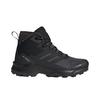 adidas Terrex Skychaser Ax5 GORE-TEX CLIMAWARM+ Fashion Comfortable Waterproof Breathable Support Mid-Top Hiking Shoes Men Hiking Shoes JQ2205