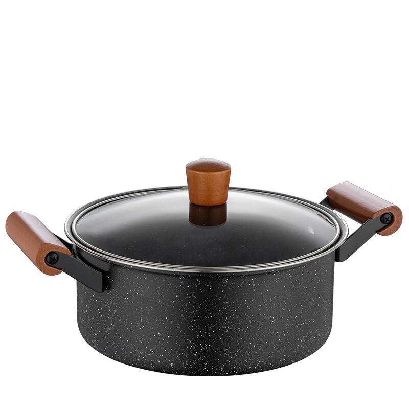 Debo Lasburg 3-teiliges Kochgeschirr-Set