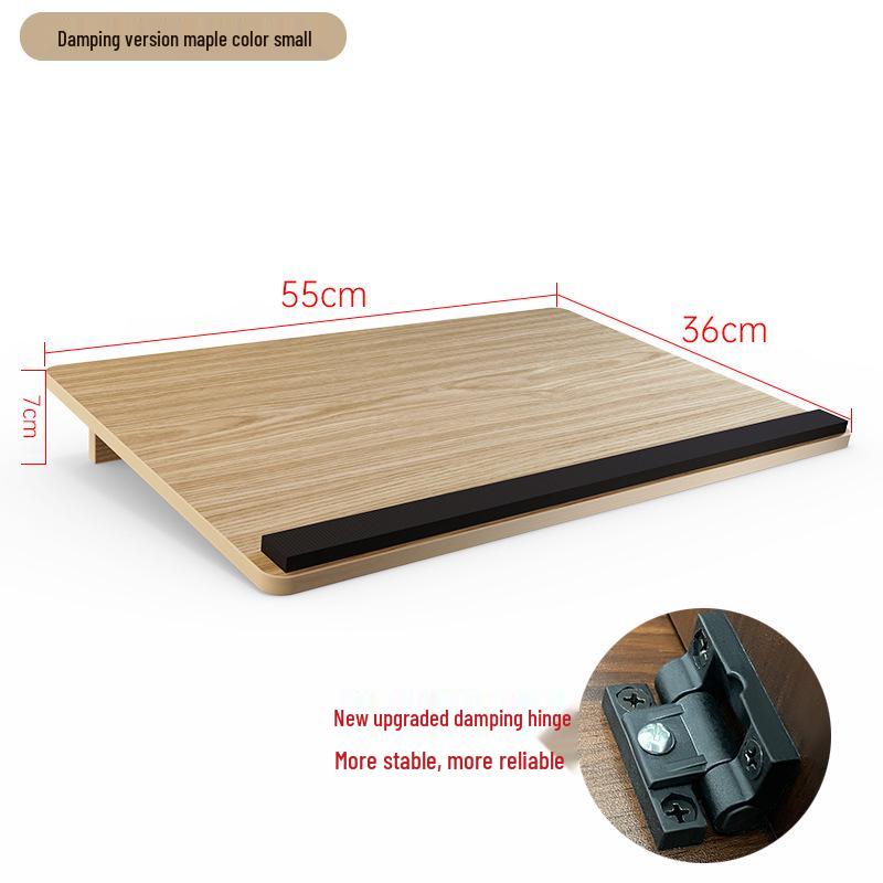 Supporto Regolabile Inclinabile per Scrivania per Scrittura e Lettura