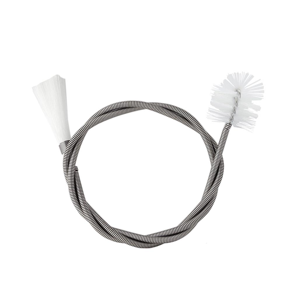 

Щетка для чистки аквариумного фильтра, трубчатая щетка для питья, 24/59 дюймов, длинная щетка для чистки бутылок с водой, соломинок, носиков для чайников