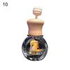 1 Set Practical Compact Good Smell Air Vent Clip Air Vent Clip with Animal Shape Decoration Inside for Car Interior