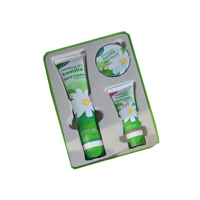 Kamill Cozy Time Hand Cream Gift Set