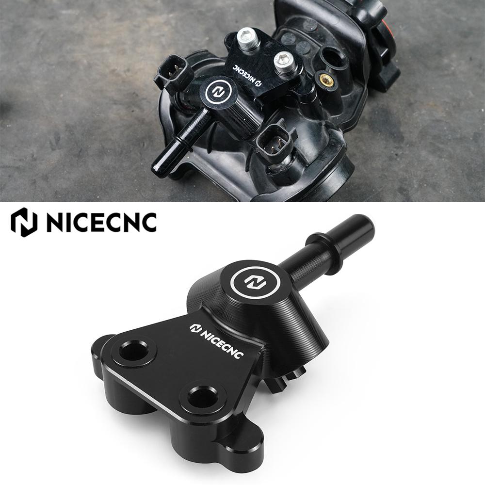 NICECNC For Harley Street Glide Road Glide Special Fuel Injector Rail Fuel Rail For Harley Road King Ultra Limited Electra Glide