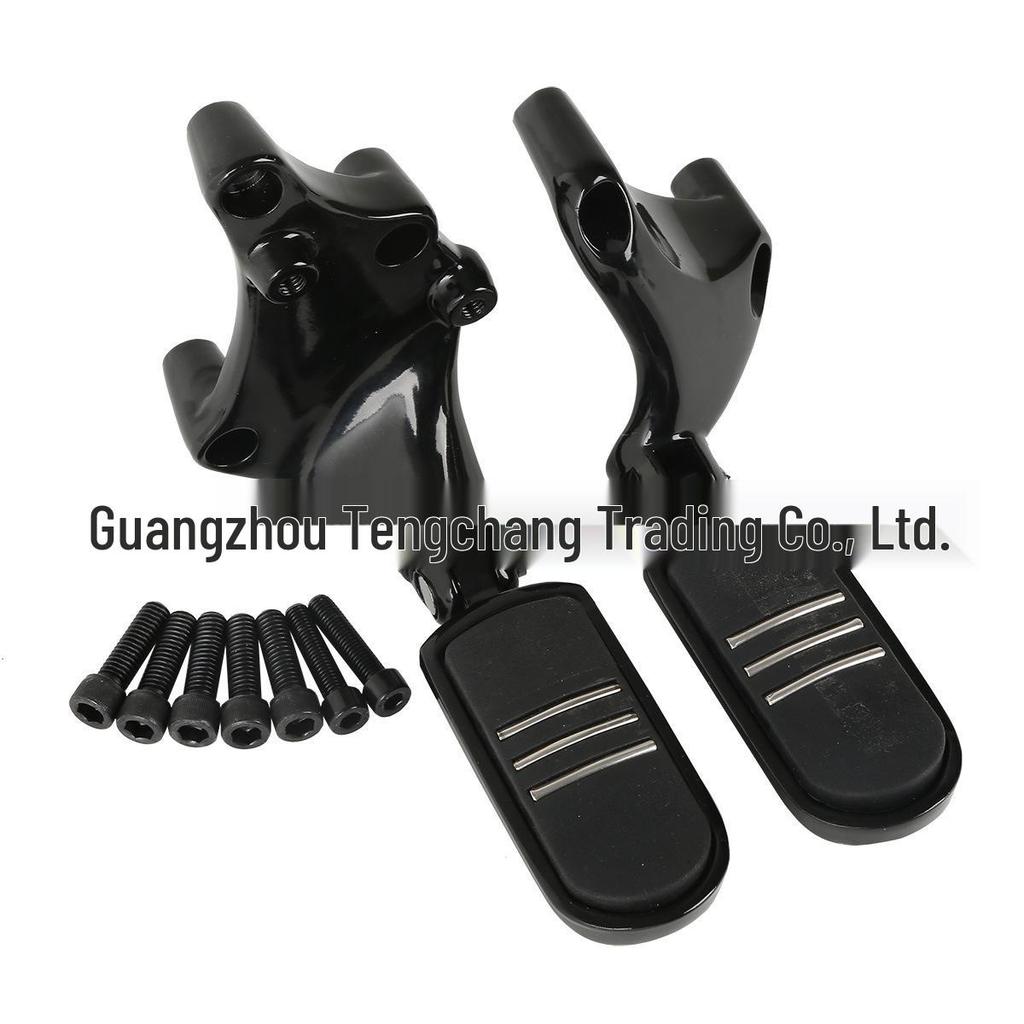 Electroplated Footpeg Assembly for 2014-2016 883/1200 Sportster Series