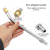 Car Washer Metal Rod Jet Lances For Pressure Water  Extension Wand Lances For Pressure Cleaner