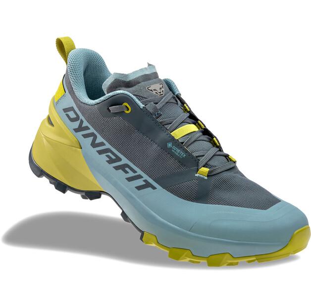 Треккинговые ботинки Dynafit Transalper 2 GTX