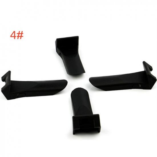 4Pcs Erts Jaw Clamping Cover Protector Guards Wheel Rim For Tire Changer New