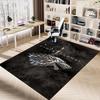 1PC Game of Thrones Extra Large Non-Slip Floor carpet, Office, family, bedroom, Studio - Large Area Rug Indoor Rugs1131A