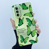For Huawei Nova Y70 Plus Phone Case Fashion Simplicity flower Soft Matte Silicone Shell For Huawei Nova Y71 Y70 Y 70+ Back Cover