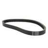 Clutch Drive Belt 14153 G1 Black Starter Generator Belt Replacement For EZGO Gas 2‑cycle Marathon 2PG 1976‑1987