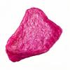 Natural Pink Ruby Loose Gemstone 1378.30 Ct Uncut Raw Rough for Lapidary and Gem Collections