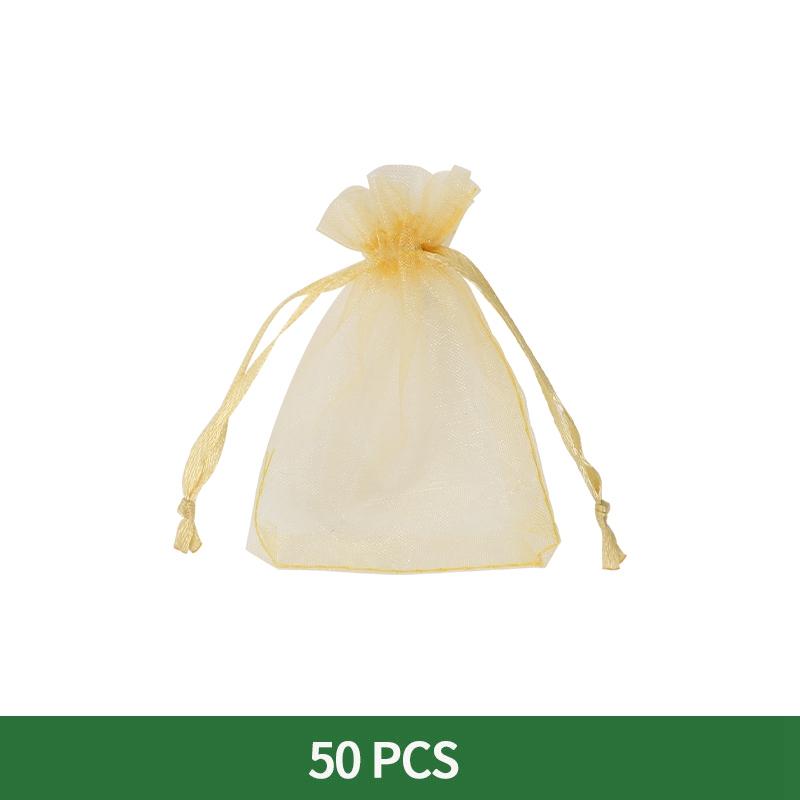 

50pcs Mesh Grow Bag Fruit Protection Bags Home Garden Supplies Insect Prevention Bag Fruit Pest Control Bags 7x9cm