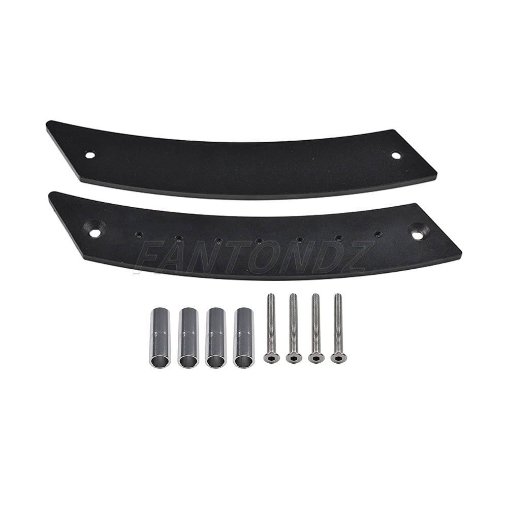 Deurgrepen, beschermkap voor binnendeurgrepen, vervanging voor VW Beetle 1998-2010 1C0867171 1C0867172 Zilver/Zwart