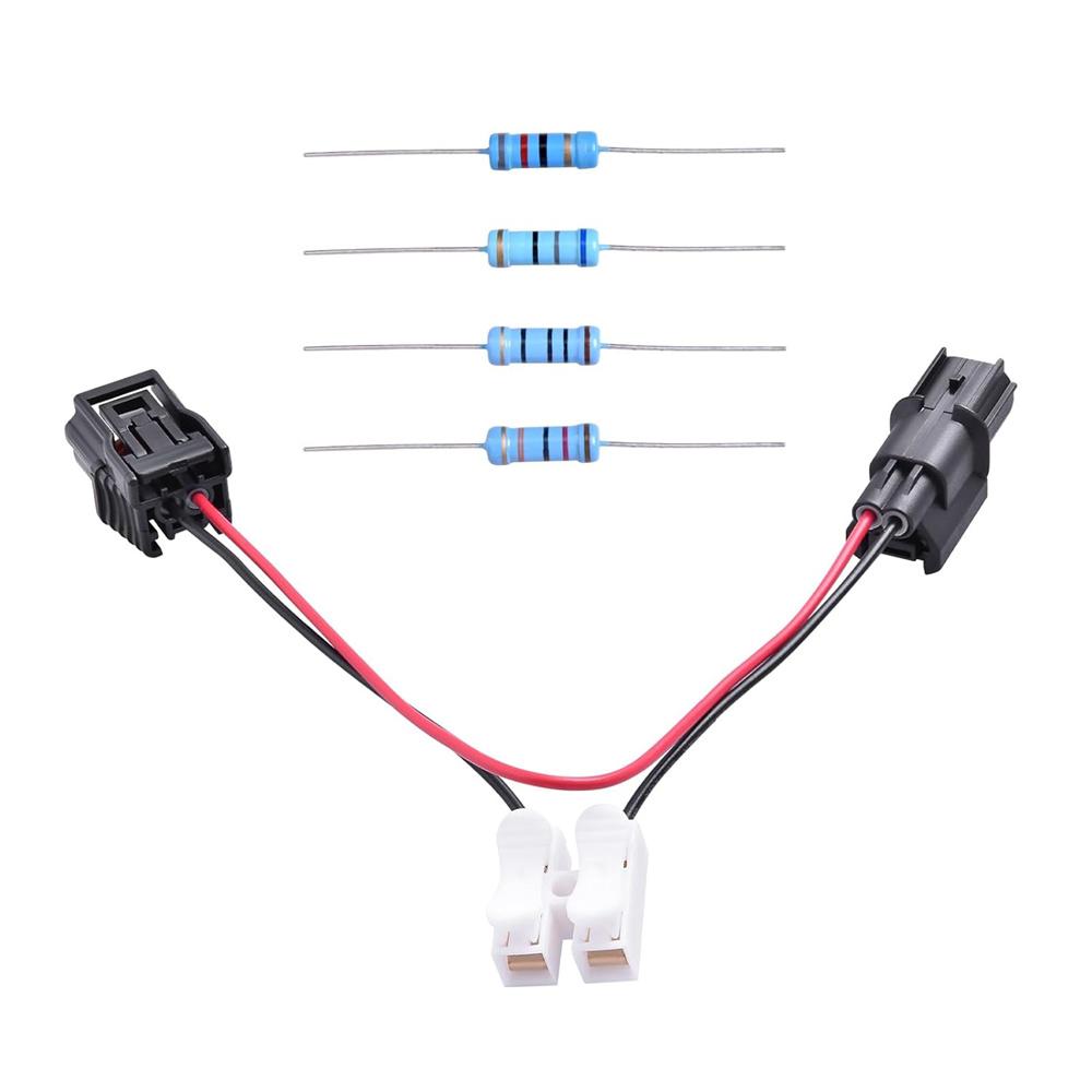 

Для Honda Acura Pilot Accord Ridgeline Odyssey 3.5L V6 VCM Комплект для отключения жгута