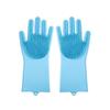 Silicone Scrubber Gloves