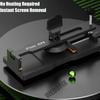 iFixes iCF6 No-Heat Phone Screen Removal Tools with Strong Suction Cup Damage-Free LCD Separator for Phone Repair