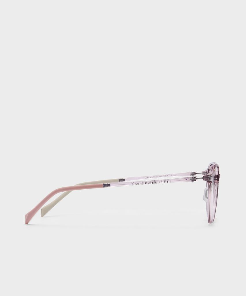 Keullotte Lauren [Pink Beige]