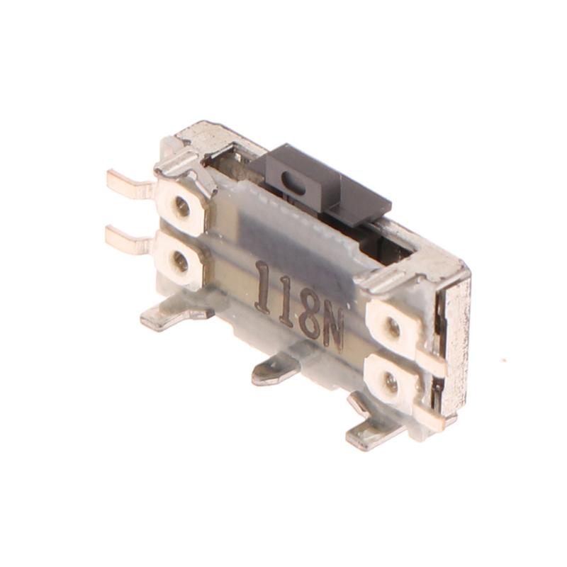 For Gba Sp Game Console Volume Switch Replacement On Off Volume Adjustive Button For Gameboy Advance Sp Repair Part