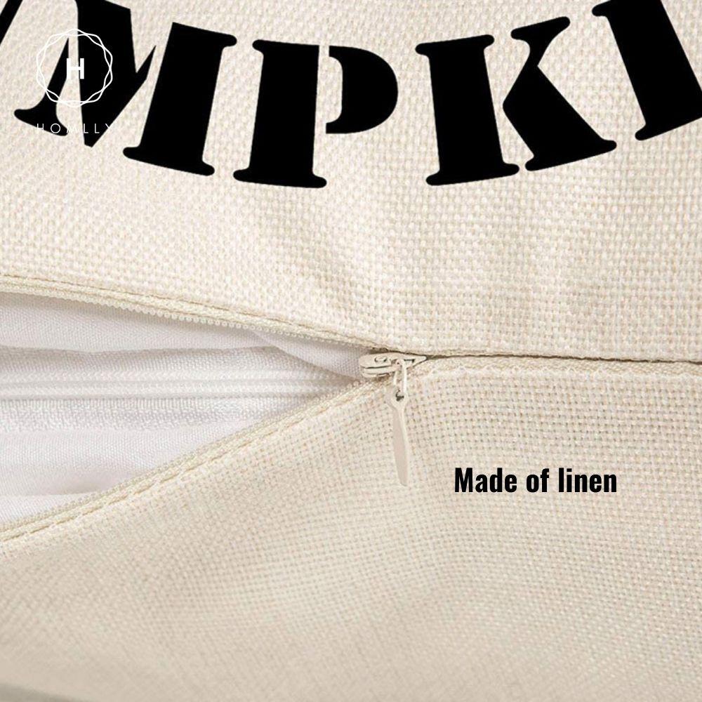 Homlly Dotti Abstract Mid Century Cushion Pillow Cover (X2PCS)