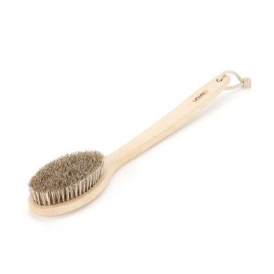 Weshin Canada Saddle Handle Bath Brush