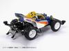 Tamiya Mini 4WD Grade-Up Parts Set Classic Vol.2 95627