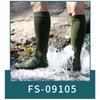 Custom Waterproof Over-the-Knee Sports Socks for Outdoor and Adventure Activities