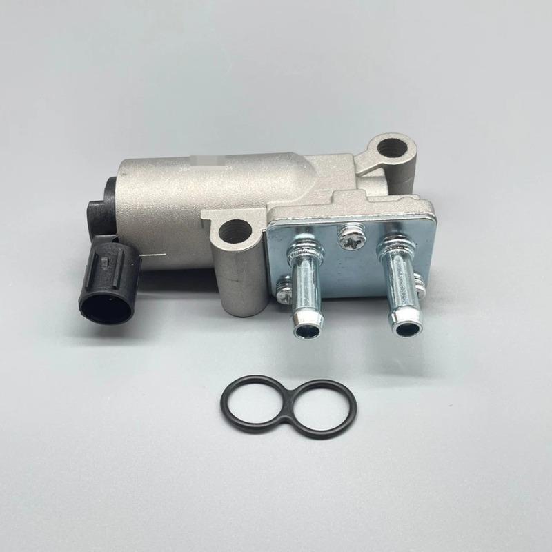 High quality New For 36450-P3F-004 BAOLUN Idle Air Control Valve 36450-P08-004 For 1997-2001 Honda CRV B20B CR-V B20Z