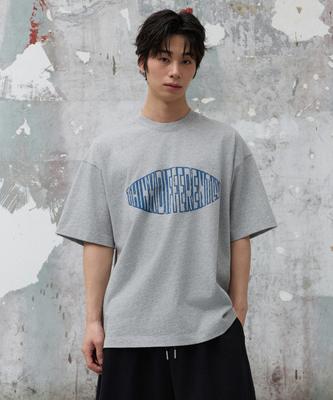 T-shirts en tops – T-shirts