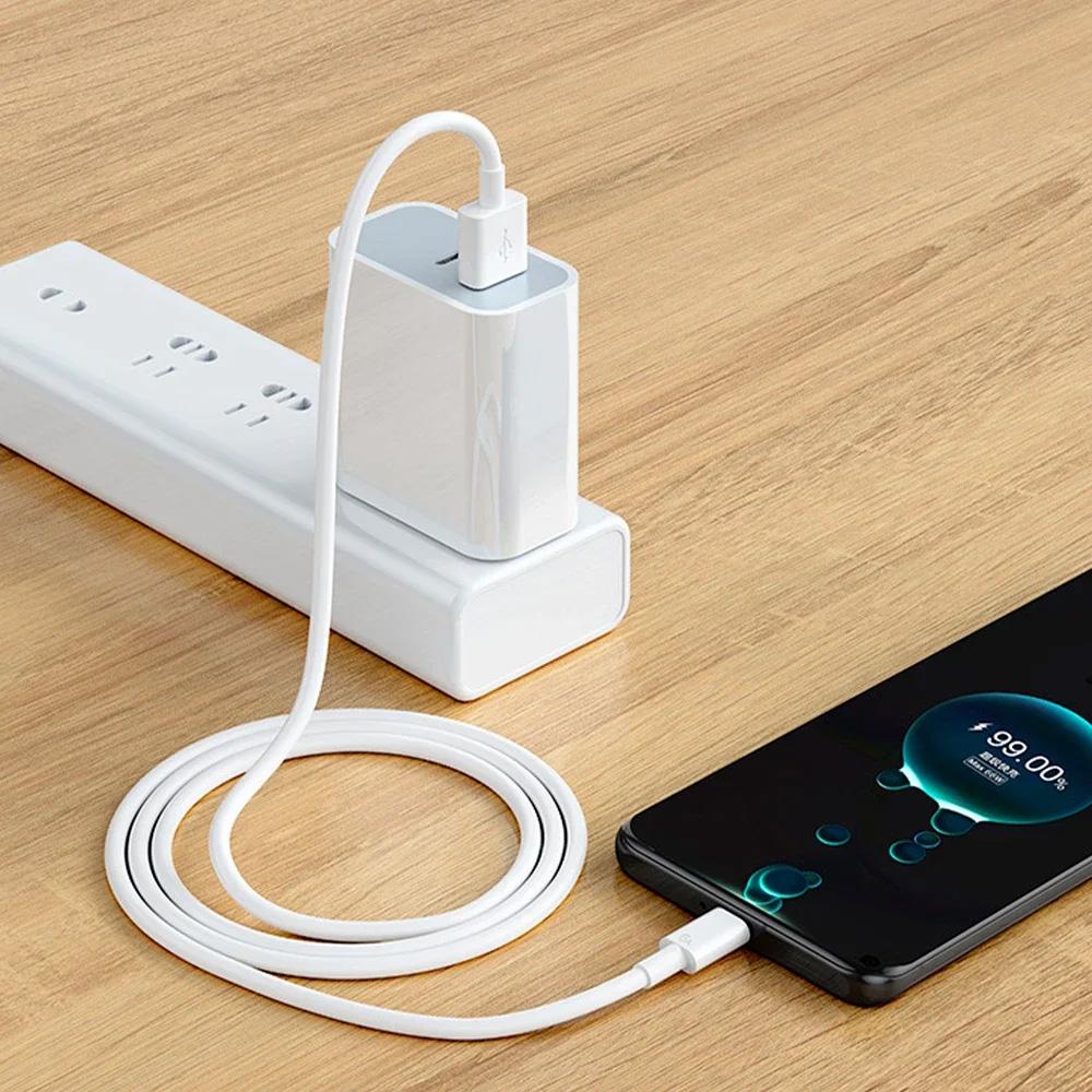 10 metrů USB A na Type C prodlužovací nabíjecí kabel Rychlonabíjecí kabely pro Samsung Laptop Fotoaparát Extra dlouhý datový kabel