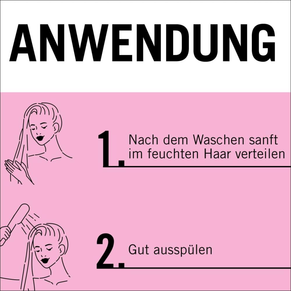 Schwarzkopf Glisker Liquid Silk Conditioner 200ml