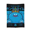 Slime Morimori Dragon Quest Koc Ultra-Miękki Polar Relaks Prezenty Koc Rzutowy Pikowany Koc