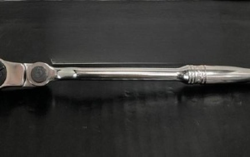 

Snap On 3/8” Привод Индексируемая Многопозиционная Трещотка НОВАЯ