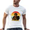 To Live And Die In La Vintage Movie Tshirt Customs Anime T Shirts Unisexs White T Shirts