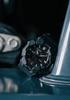 Casio Uhr Ganz Schwarz mit Life Log Robust und Materialien G-Shock GA-B010-1A1JF Herren Messung, Bluetooth, Solar, Umweltfreundlich