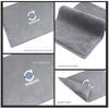 Microfiber Towel Car Cleaning Care Accessories For Volvo Polestar AWD V50 S60 XC60 S40 XC40 XC90 V60 S80 S90 V90 V70 T6 V40 S70