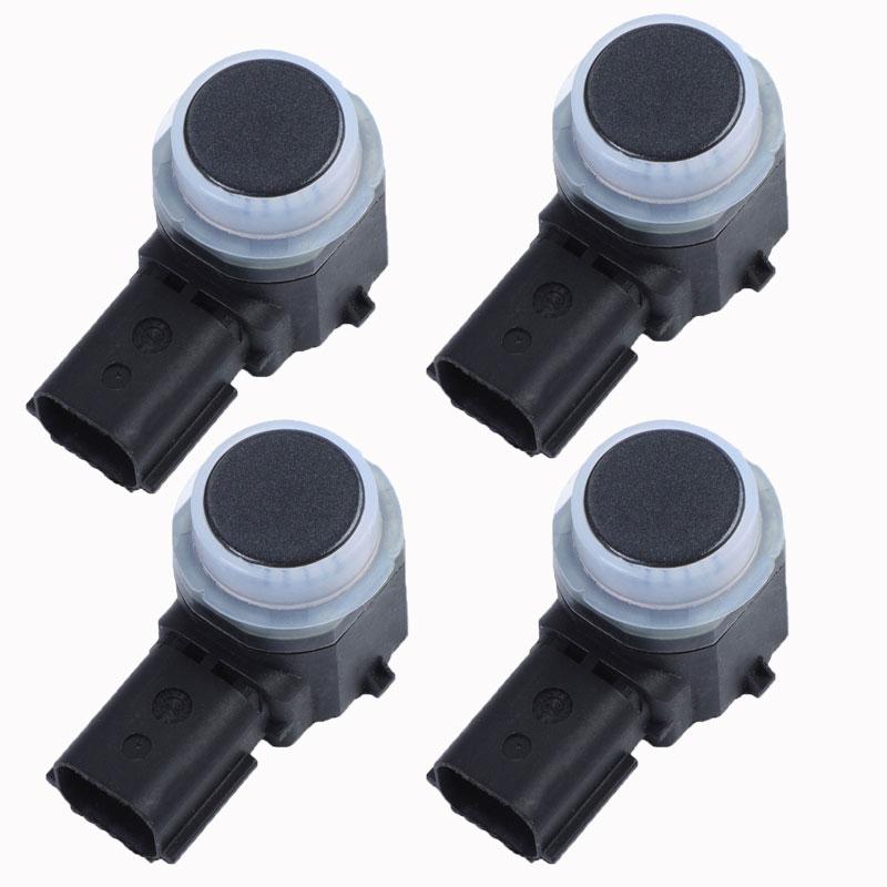 Noul senzor de parcare PDC de înaltă calitate pentru Dodge Challenger 5MK60TRMAC