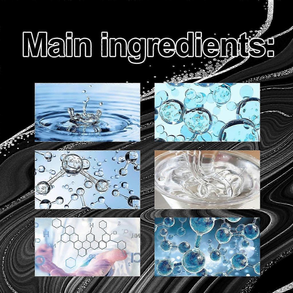 Anti-Aging Face Serum - Firming, Lifting, and Moisturizing with Hyaluronic Acid & Peptides