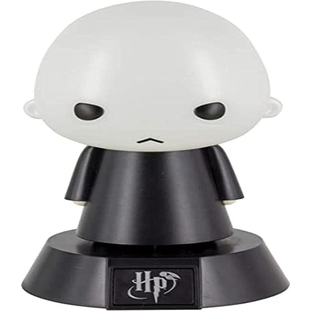 Harry Potter Voldemort Character Lamp