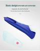 Yuke Silicone Fins - Adult & Kids Snorkeling, Swimming, Diving Flippers for Training