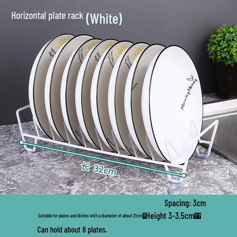 

Kitchen Dish Drying Rack