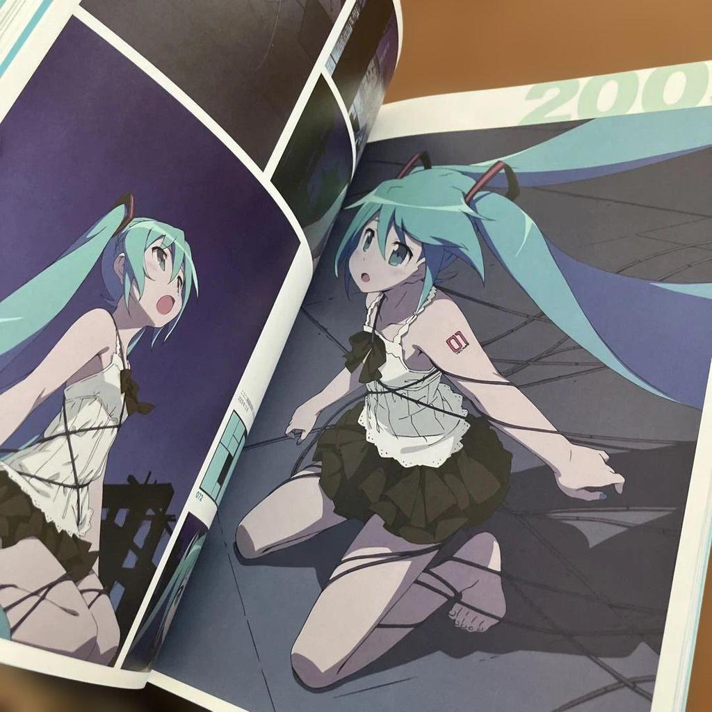 [USED] Sweet Hiro Kanzaki Art Collection