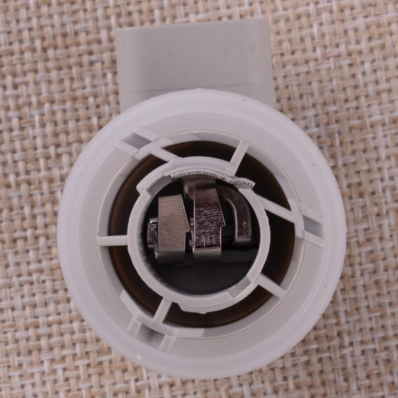 Brake Light Stop Lamp Bulb Socket Plug 4425186 fit for Ford Focus MK1 MK2 1998-2002 2003 2004 2005 2006 2007 2008 XS4113K370CD