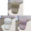Street Dance Cap With Embroidered Design For Summer Casual Wear