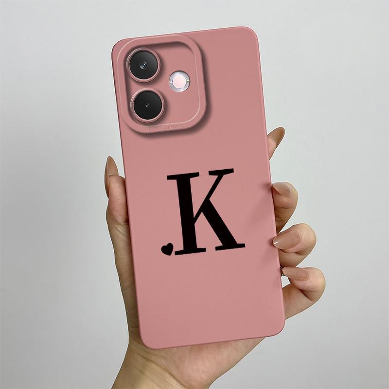 

Phone Case For Oppo A5 Pro 5G Luxury Letters Soft Slim Silicone Top Quality Anti Drop Protective Cover For Oppo A5 A5Pro Funda Oppo A5 Pro 5G